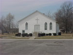 2nd-Baptist-Church
